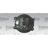 Valeo Mistlamp 043352 Valeo voor o.a. CITROEN, NISSAN, PEUGEOT