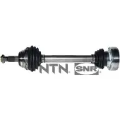 SNR DK54.028 Aandrijfas