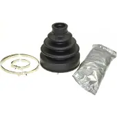 SPIDAN Balgenset, aandrijfas 22988