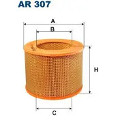 FILTRON AR 307 Luchtfilter