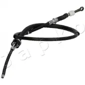 Japko 131901L Handremkabel