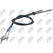 NTY HLR-FR-011 Handremkabel