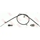 TRW Handremkabel GCH504 TRW voor o.a. NISSAN