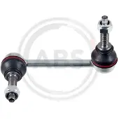 Augustin Group Stabilisatorstang 260853 ABS voor o.a. JEEP