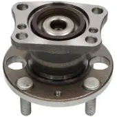KAVO PARTS Wiellagerset WBK-4515