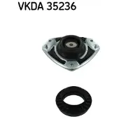 Skf VKDA 35236 Veerpootlager