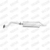 Walker Einddemper 22013 Walker voor o.a. DAEWOO