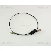 TRISCAN Trekkabel, parkeerrem 8140 27122