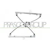 PRASCO FT420W024 Raammechanisme