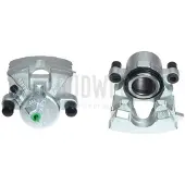 BUDWEG CALIPER Remklauw 345416