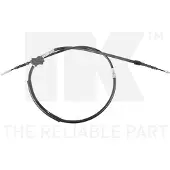 NK 904776 Handremkabel