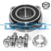 DAYCO KWD1251 Wiellagerset