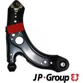 JP GROUP 1140101380 Draagarm