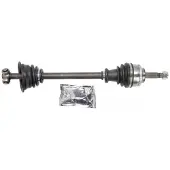 POINT GEAR Aandrijfas PNG70315 links