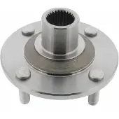 MAPCO 26620 Wielnaaf