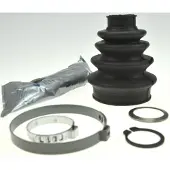 LÖBRO 300476 Asmanchetten set
