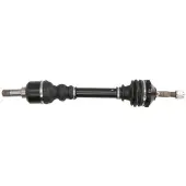POINT GEAR Aandrijfas PNG70303 links