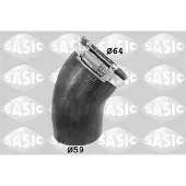 SASIC 3336120 Laadluchtslang