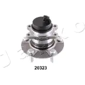 Japko 420323 Wiellagerset