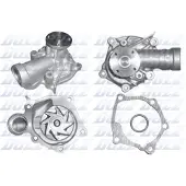 DOLZ H233 Waterpomp