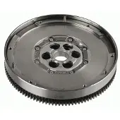 SACHS Vliegwiel 2294 001 630 Sachs voor o.a. OPEL, SAAB