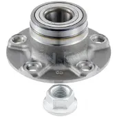 SNR R168.103 Wiellagerset