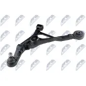 NTY Draagarm, wielophanging ZWD-CH-057