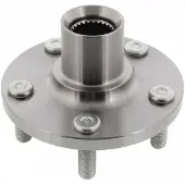MAPCO 26993 Wielnaaf