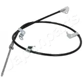 Japanparts BC-209 Handremkabel