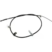 KAVO PARTS BHC-9164 Handremkabel