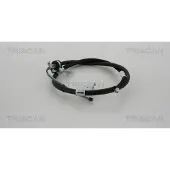 TRISCAN 8140 131162 Handremkabel