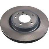 FEBI BILSTEIN Remschijf 177109