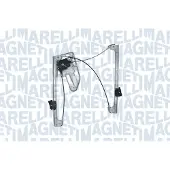 MAGNETI MARELLI Raamregelaar 350103170325
