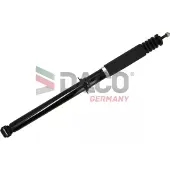 DACO Germany 551006 Schokdemper