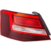 Hella Achterlicht 2SD 012 833-031