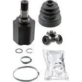 FEBI BILSTEIN Homokineet reparatie set, aandrijfas 195011
