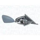 MAGNETI MARELLI Buitenspiegel 182201580200