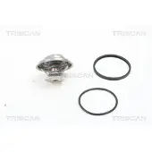 TRISCAN 8620 2588 Thermostaat, koelvloeistof