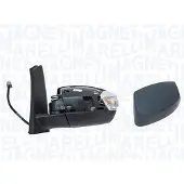 MAGNETI MARELLI 182201575500 Buitenspiegel