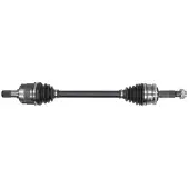POINT GEAR PNG75887 Aandrijfas