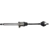 POINT GEAR PNG75964 Aandrijfas