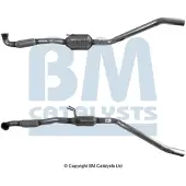 BM CATALYSTS BM80355H Katalysator
