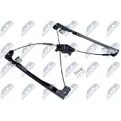 NTY EPS-WW-070 Raammechanisme