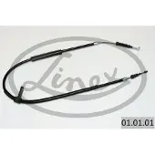 Linex Kabel, parkeerrem 01.01.01 rechts