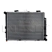 NRF Radiator, motorkoeling 58159