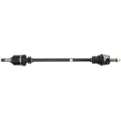 POINT GEAR PNG72176 Aandrijfas