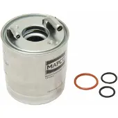 MAPCO Brandstoffilter 63851