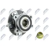 NTY Wiellagerset KLP-TY-052