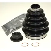 SPIDAN 22297 Asmanchetten set