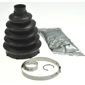 SPIDAN Balgenset, aandrijfas 25454